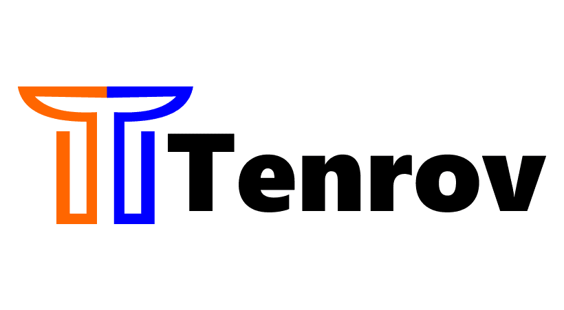 tenrov.com